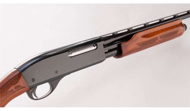 Illustration for article titled How To Shoot A Shotgun